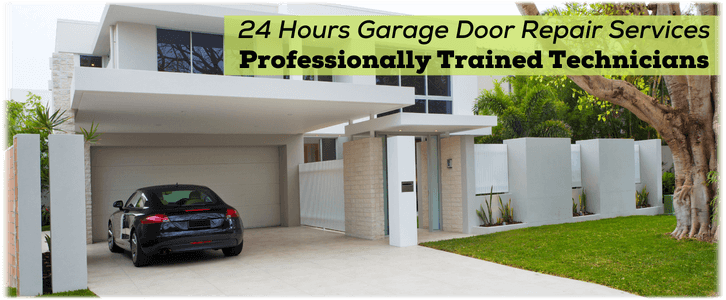 Los Angeles CA Garage Door Repair